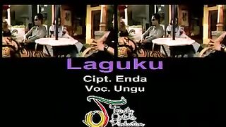 Laguku ungu Cliquers
