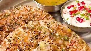 MasalayDaar Roti