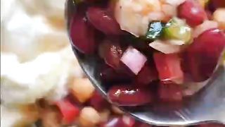 Salad Recipe