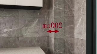 desain dapur |Renovasi dapur|dapur impian kaum hawa