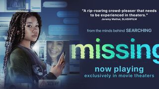 Watch Missing 2023 Online