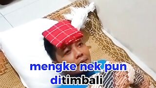 Video Lucu