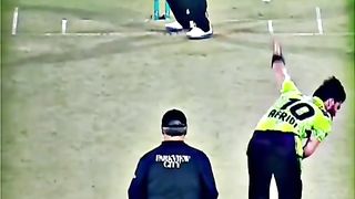 PSL 2023 SHAHEEN VS BABAR ON FIRE