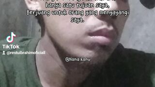 Siapakah saya