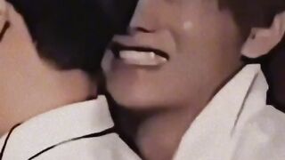 Kimteahyung cute look????????????????#bts #btsarmy #v #kimteahyung #btsv #viral