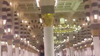 الصلواۃ والسلام علیک یا رسول اللّٰہ صلی اللّٰہ علیہ وآلہ وسلم