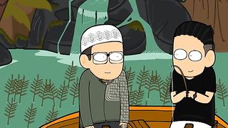 Episode 1 wanita itu menikah, jadi ibu,dan jadi sumber kehormatan.