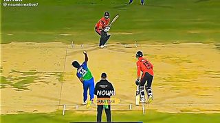 Cricket vedio
