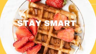 Taste and Health together