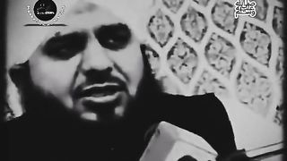 Ajmal Raza qadri bayan