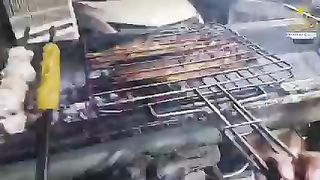 Dr nazish affan lahore ka laksmi chok