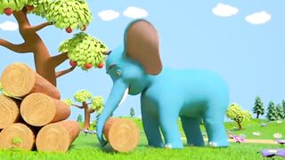 Cartoon video