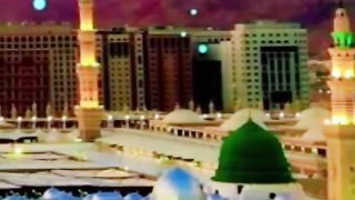 Naat shareef