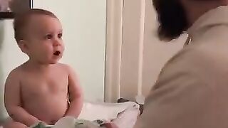 Smart baby