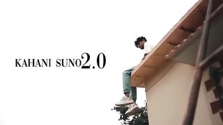 Kahani Suno zabani suno2.0 [Official Music Video] kahfi khalil