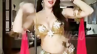 Super  belly dance
