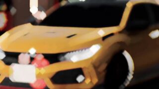 Cars Attitude Video
