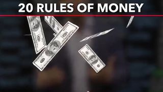 the 20 rules of money parte 2