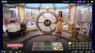 monopoly live 3 mars  2023