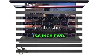 Best Gaming Laptop ASUS ROG Zephyrus