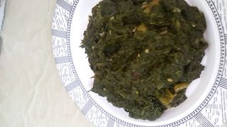 Malak recipe