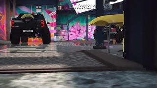 Revo Car Game Video