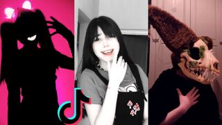 You Can Try To Smooth Me | Pusher | TikTok Trend Compilation