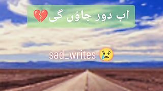 Sad_writes ????