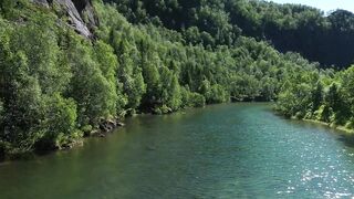 The Great landscape