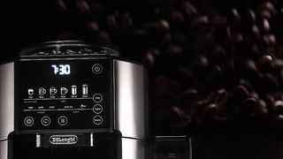 De'Longhi TrueBrew Drip Coffee Maker.