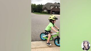 Funny Baby Talking with Toys - Funny Babies Video _ Just Funniest