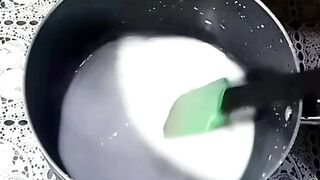 homemade jelly without gelatin powder