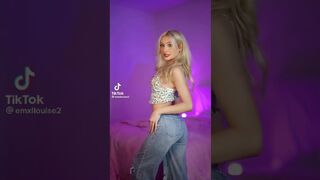 Emxllouise | Favorite TikTok Girls