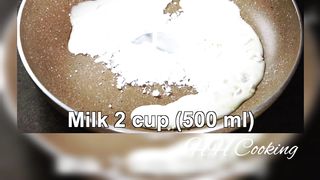 Easy Fruit Dessert Recipe