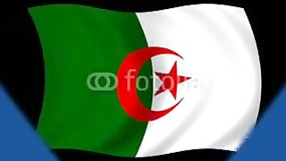 هذه الاغنية مهداة الى كل الشعب الجزائري