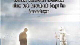 Kisah nabi isa menghidupkan orang mati