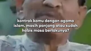Kiamat sudah dekat