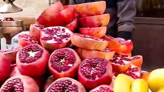 FRUITS JUICES