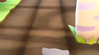 runny cat very nice video