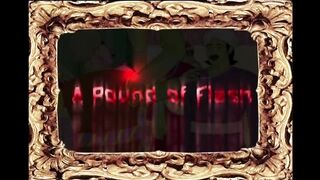 Akber birbal ki story A Pound Of Flesh