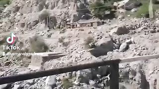 Astore Valley