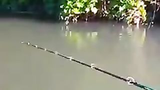 outdoor fishing