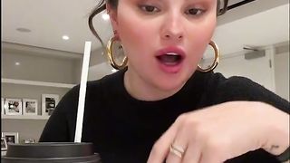 Ft ✨SELENA GOMEZ ????‍♀️ Funny Reels ????