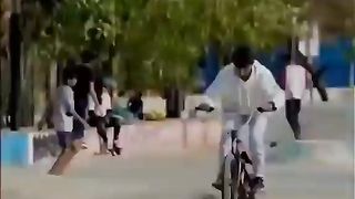 Failure is just a test