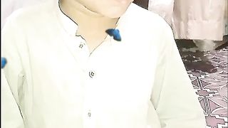 Shararti bacha