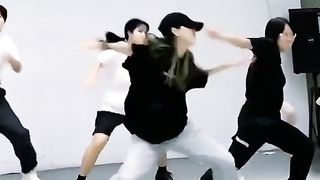 beautiful dance