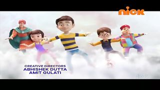 Rudra Cartoon new episode Shakaal ka mayajaal