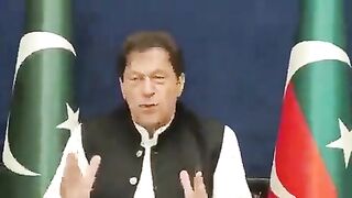 Msg to the nation