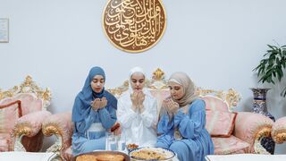 Ramadan Kareem In Advance I Ramazan Mubarak