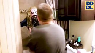 Try Not To Laugh Challenge! Funny Pranks and Scare Cam Fails 2021 #3